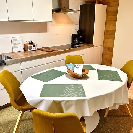 La Apartmán De Panne
