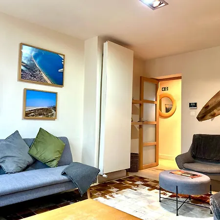 La Apartmán