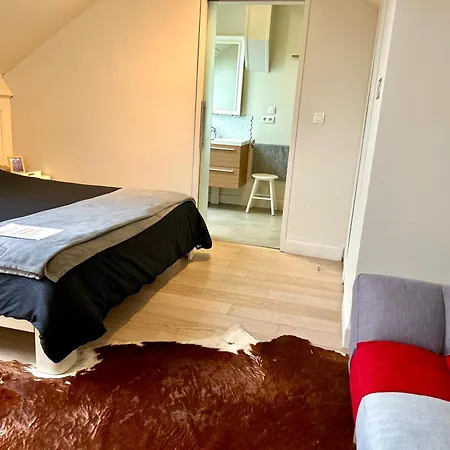 Apartmán La *