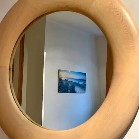Apartmán La De Panne